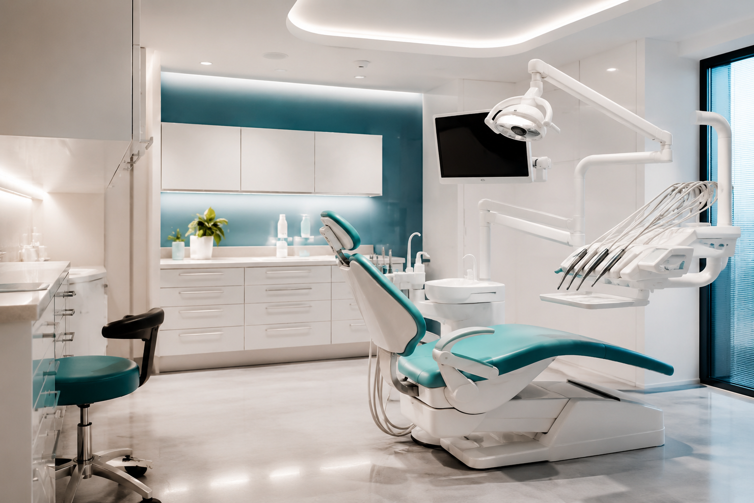 Gum and Teeth Care Session