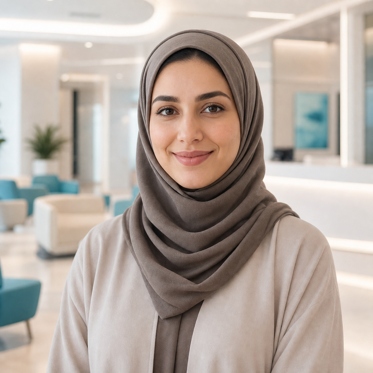 سارة القحطاني