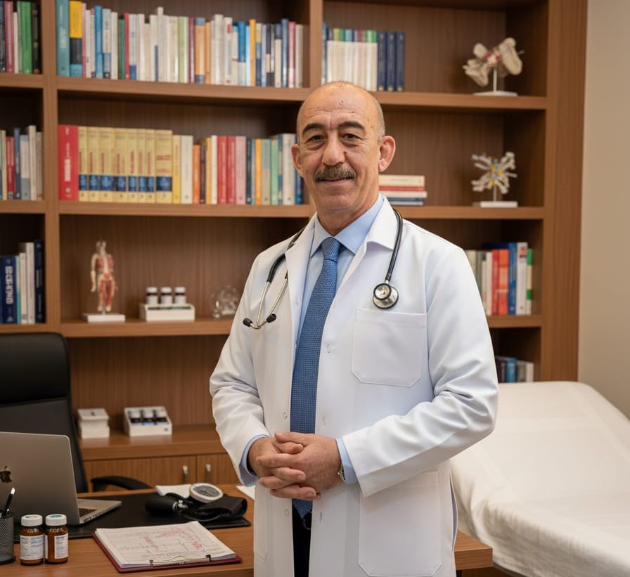 د/ محمد أمين النويصر