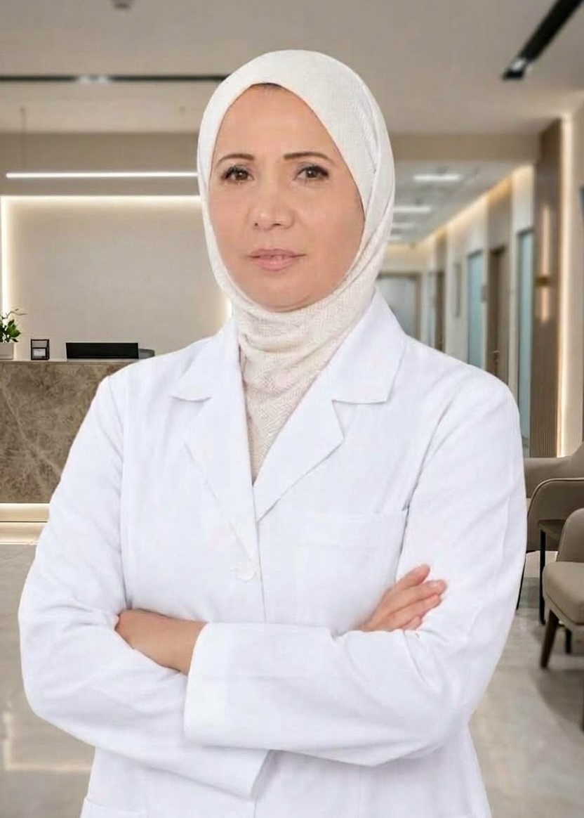 د/ خولة الشيخ