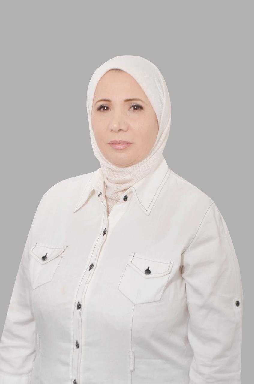 د/خولة الشيخ