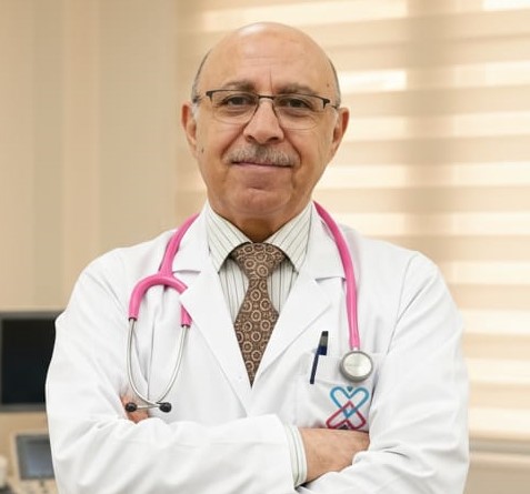 د/ محمد زياد شما